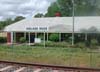 ADELAIDE  RIVER RAILWAY Heritage Precinct